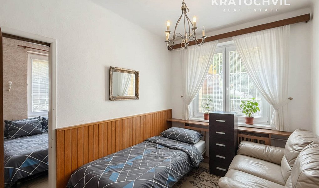 Prodej bytu 3+kk 68 m², Praha – náhled fotky 10