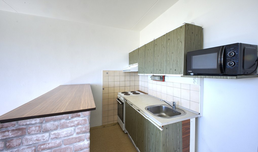 Prodej bytu 1+kk 31 m², Plzeň – náhled fotky 4