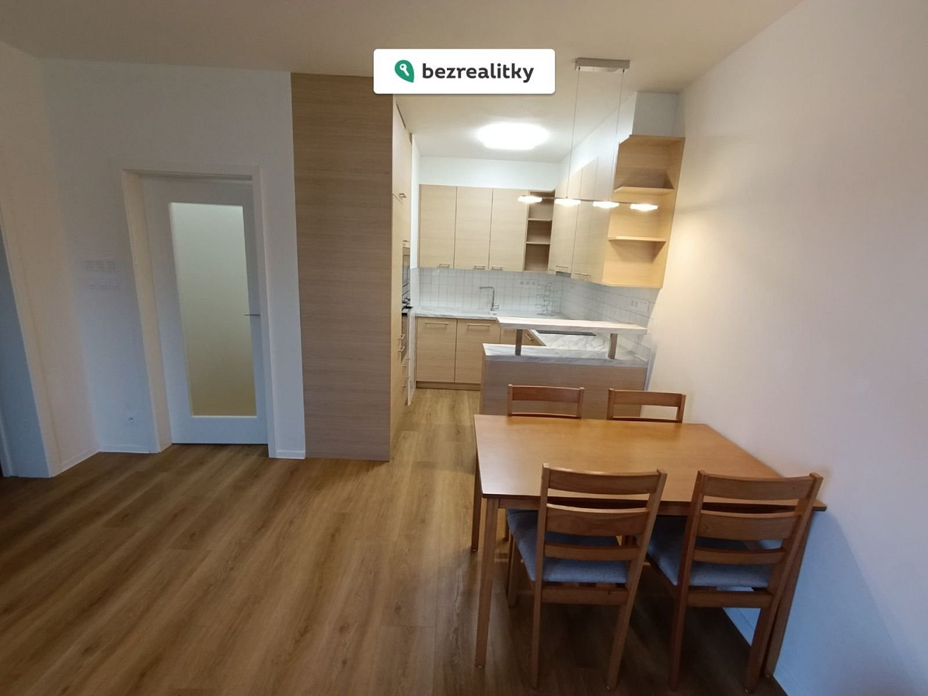 Prodej bytu 2+kk 52 m² — photo 5
