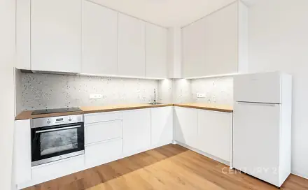 Pronájem bytu 2+kk 55 m²