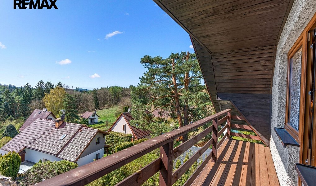 Prodej chaty/chalupy 78 m² s pozemkem 355 m², Klučenice – náhled fotky 19