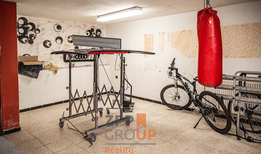 Prodej domu 190 m² s pozemkem 177 m², Fulnek – náhled fotky 23