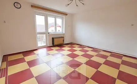 Pronájem bytu 3+1 68 m²