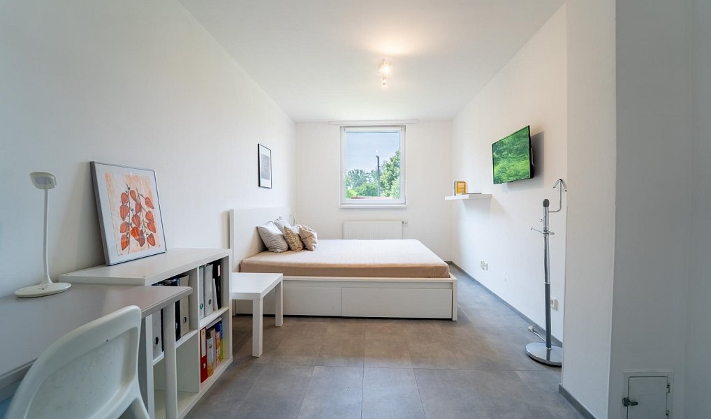 Prodej domu 125 m² s pozemkem 1 093 m², Vrdy – náhled fotky 19
