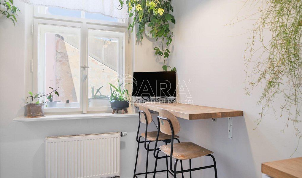 Prodej bytu 3+1 77 m², Praha – náhled fotky 11