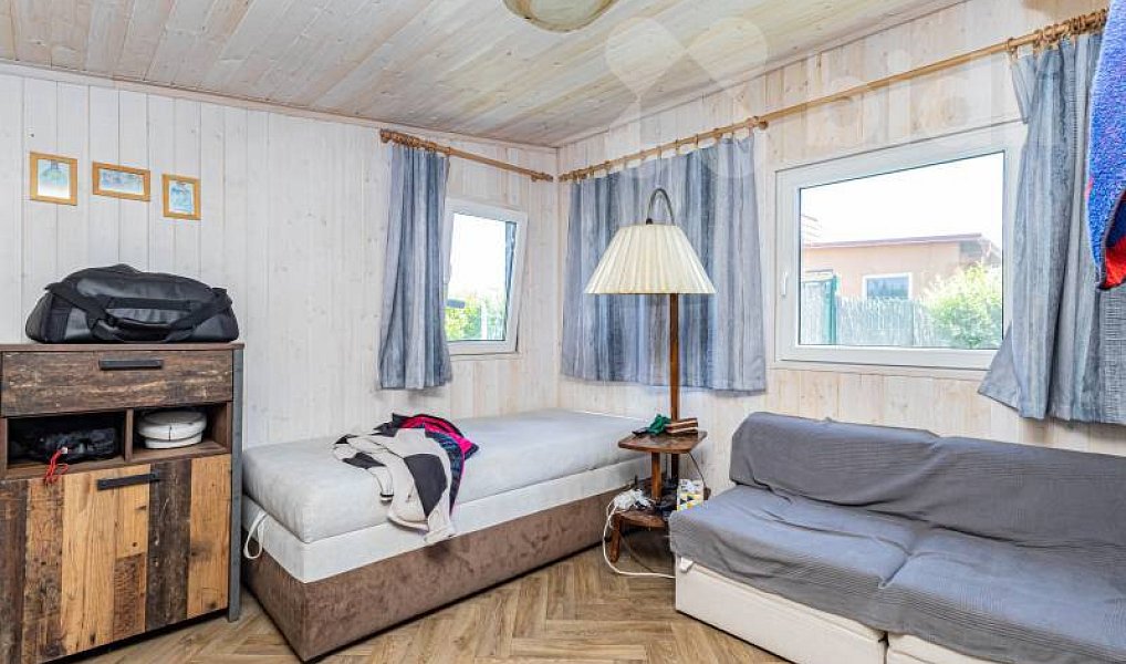 Prodej chaty/chalupy 25 m² s pozemkem 422 m², Břeclav – náhled fotky 11
