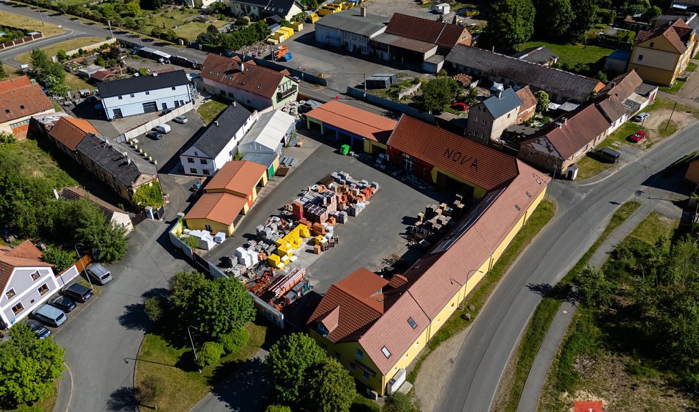 Prodej obchodních prostor 3 458 m², Nýřany – náhled fotky 41