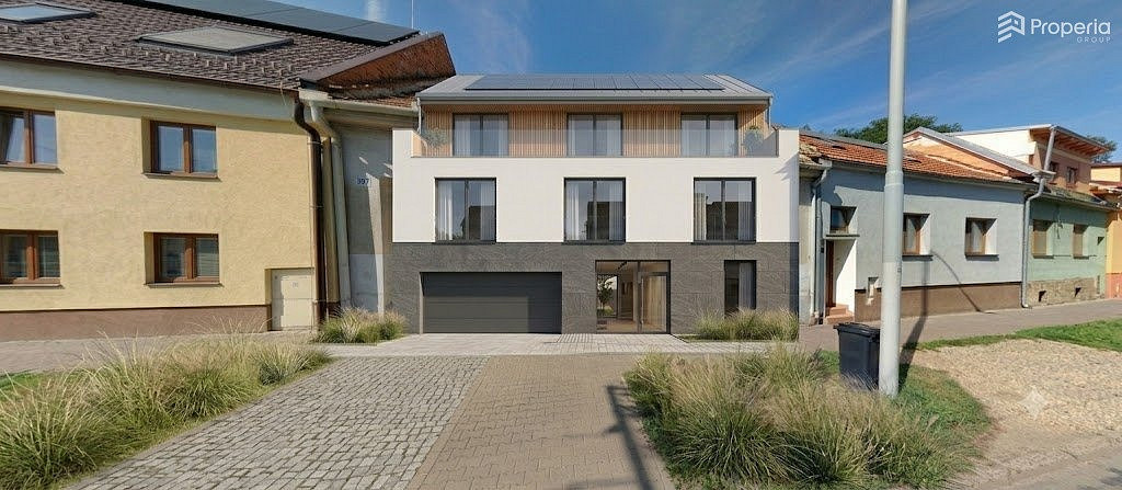 Prodej domu 111 m² s pozemkem 277 m² — photo 3