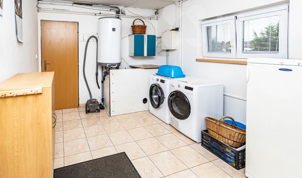 Prodej domu 135 m² s pozemkem 2 839 m², Stádlec – náhled fotky 14