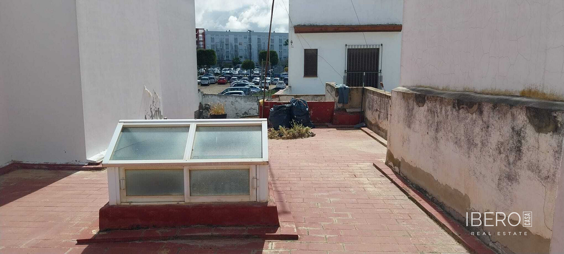 Casa 4+kk – San Fernando, Carretera de la Carraca, Bahía de Cádiz - Vista 3