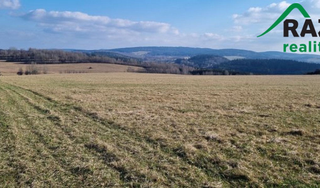 Prodej pole 642 424 m², Halže – náhled fotky 3