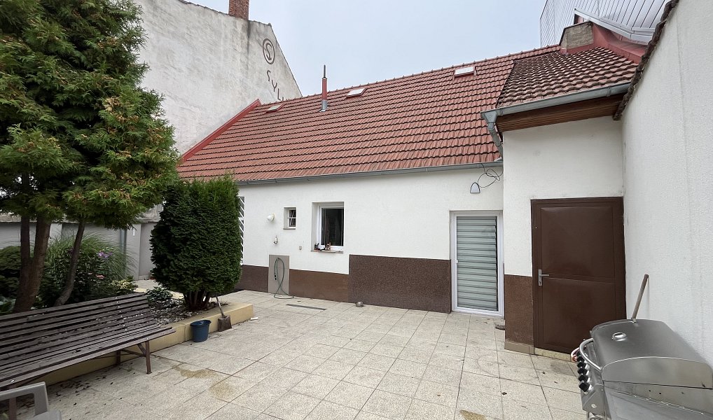 Prodej domu 95 m², Prostějov – náhled fotky 2