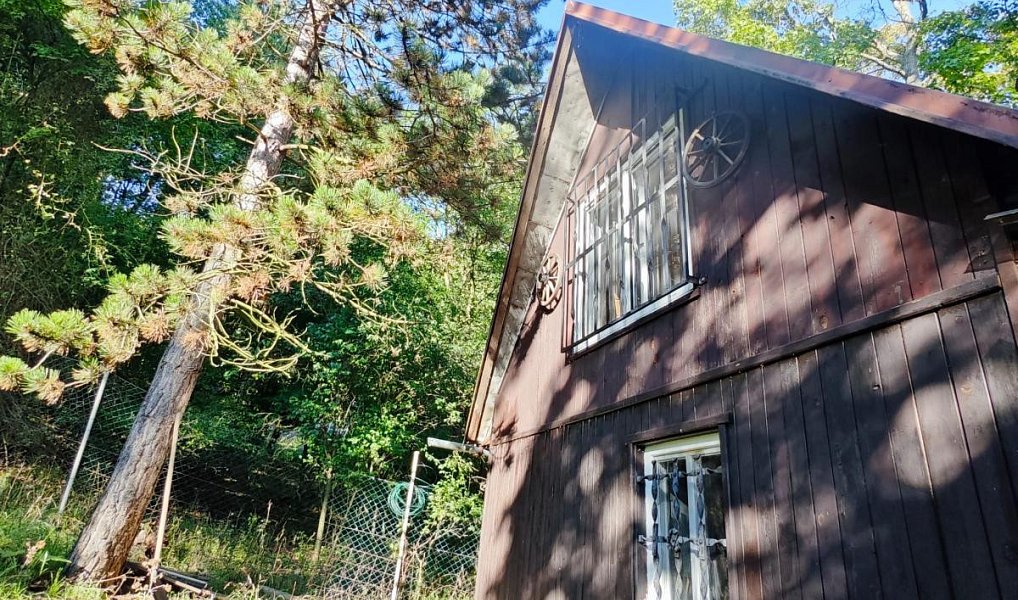 Prodej chaty/chalupy 35 m² s pozemkem 586 m², Ústí nad Labem – náhled fotky 4