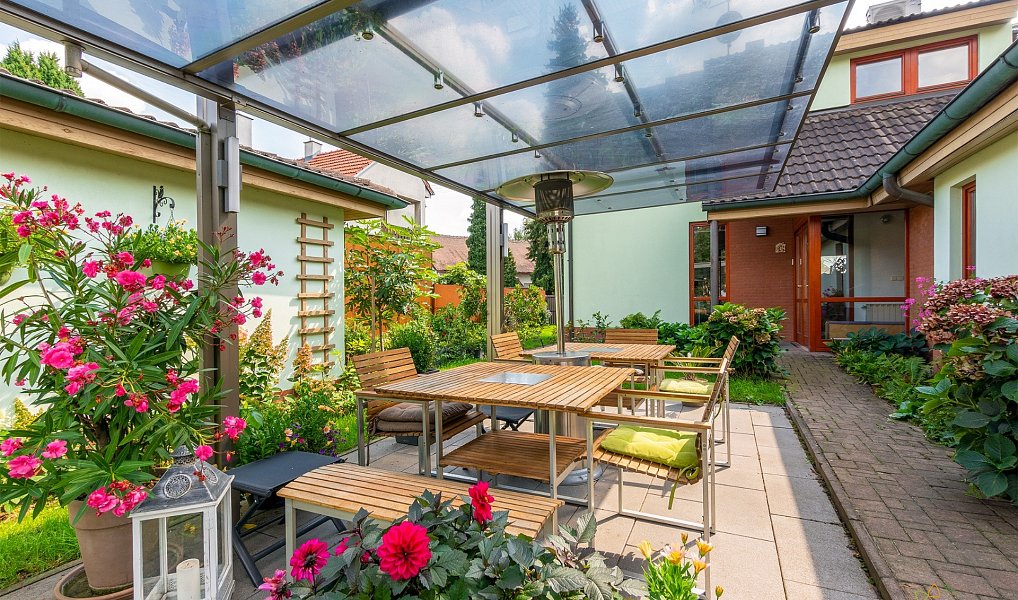 Prodej domu 200 m² s pozemkem 627 m², Pardubice – náhled fotky 5