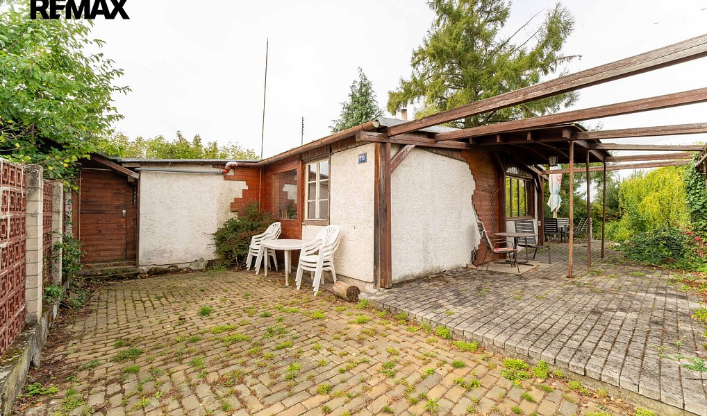 Prodej chaty/chalupy 70 m² s pozemkem 82 m², Mostkovice – náhled fotky 14