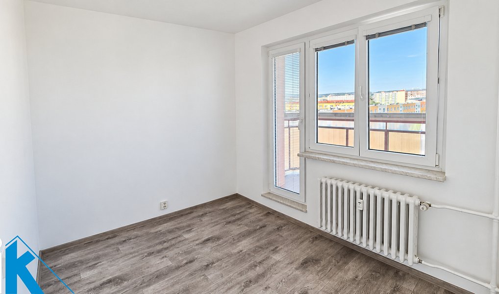 Prodej bytu 3+1 55 m², Prostějov – náhled fotky 10
