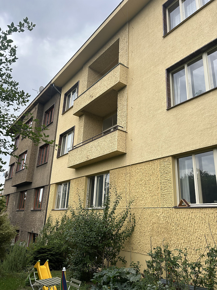 Prodej nájemního domu, činžáku 283 m² — photo 4