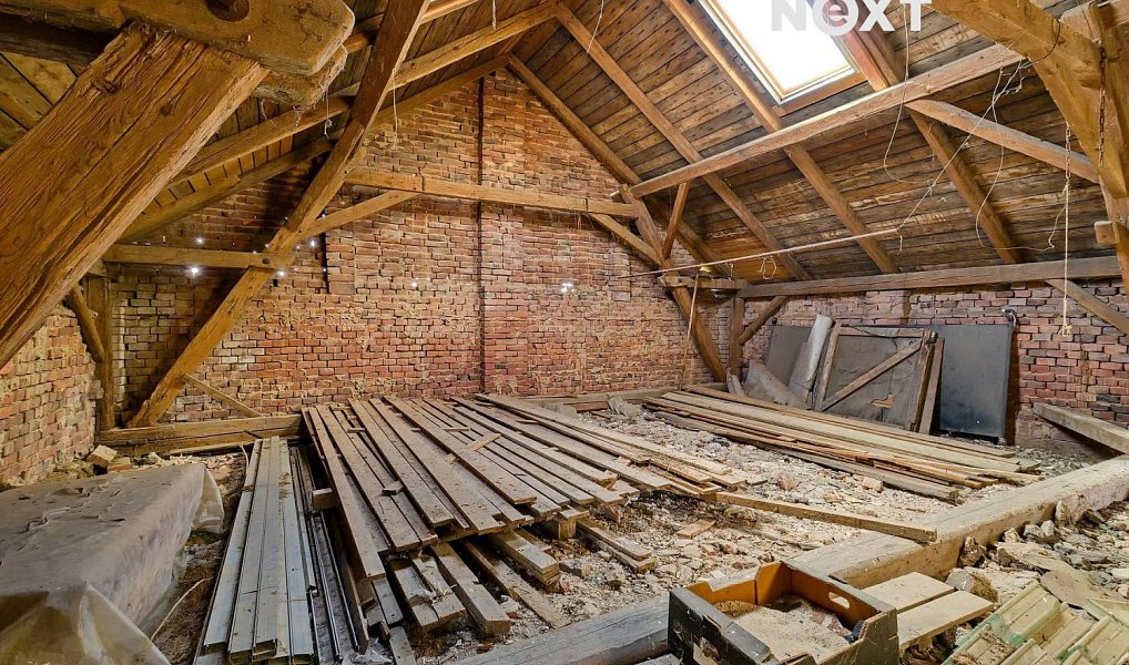 Prodej domu 100 m² s pozemkem 1 021 m², Stěžery – náhled fotky 23