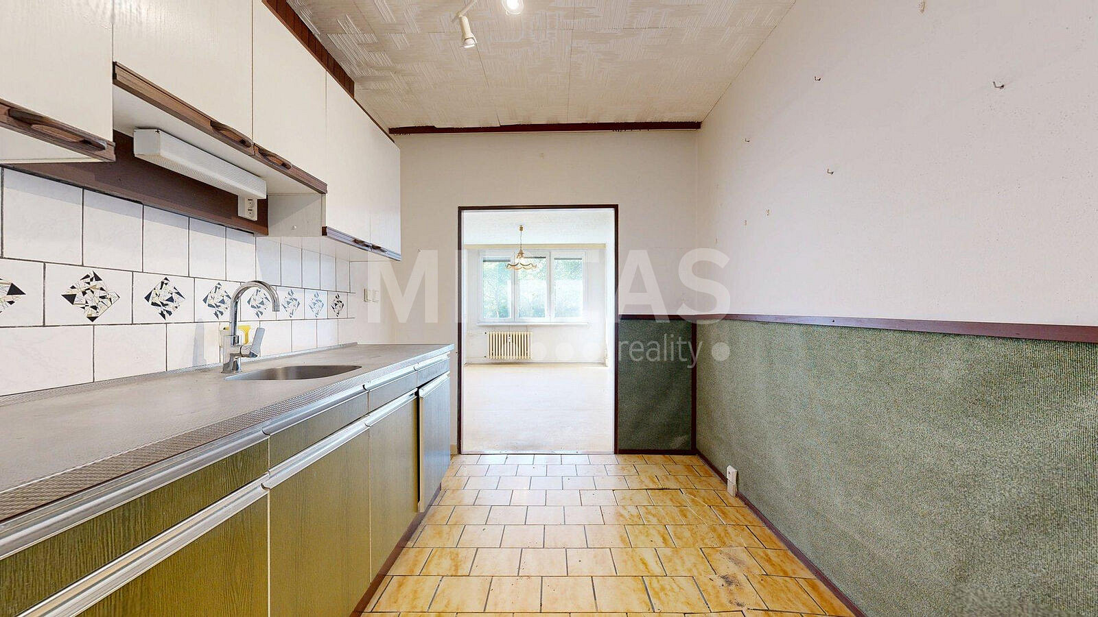 Prodej bytu 2+kk 49 m² – fotografie 4