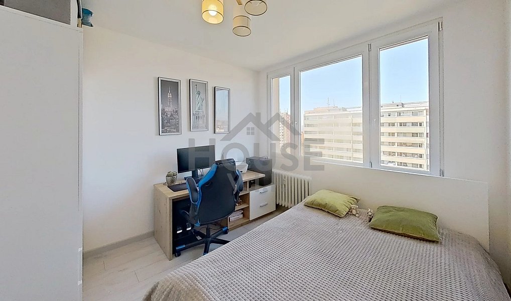 Prodej bytu 3+kk 63 m², Praha – náhled fotky 11