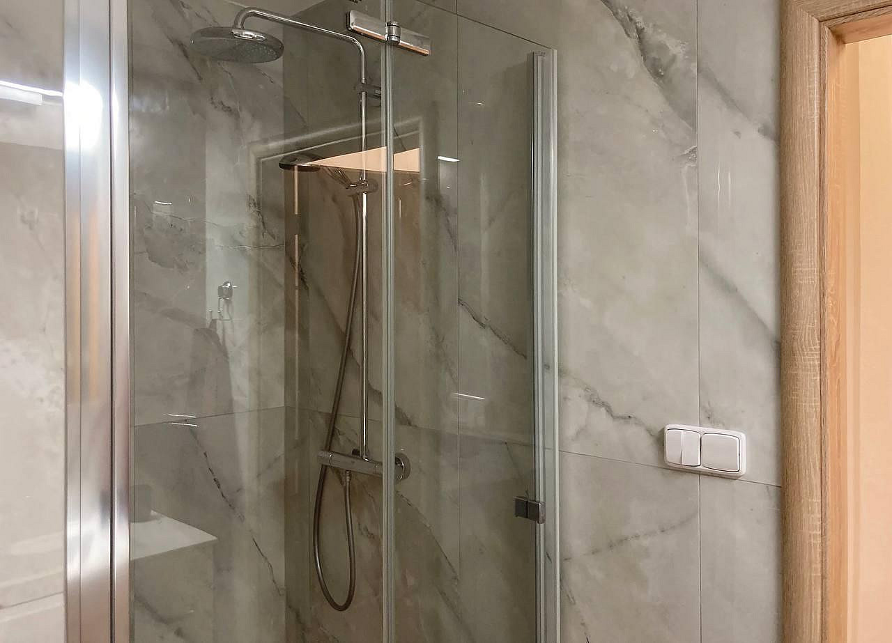 Pronájem bytu 1+1 40 m² – fotografie 4