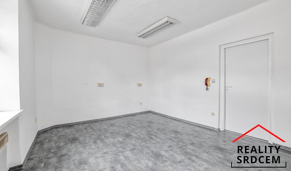 Pronájem kanceláře 52 m², Frýdek-Místek – náhled fotky 6