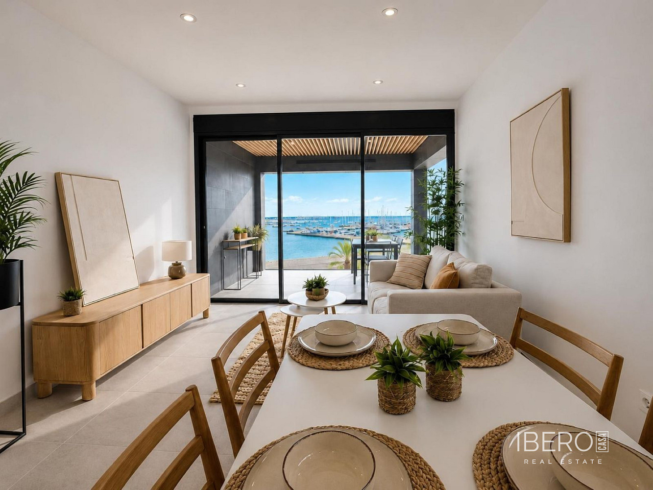 Piso 4+kk – San Pedro del Pinatar, Los Cuarteros - Más