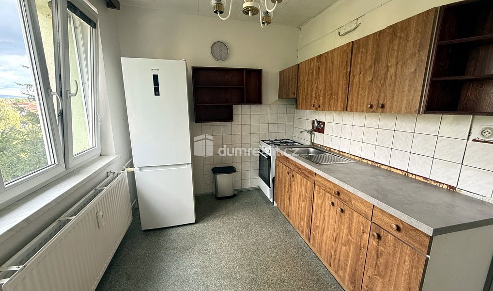 Prodej bytu 3+1 80 m², Uherský Ostroh – náhled fotky 2