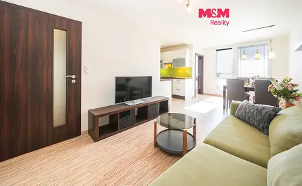 Prodej bytu 2+1 59 m²