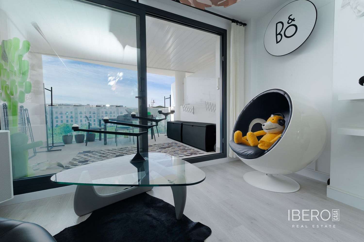 Prodej bytu 3+kk 99 m² — photo 3