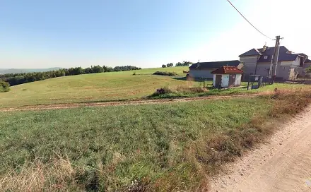 Prodej pole 2 274 m², Svébohov, okres Šumperk