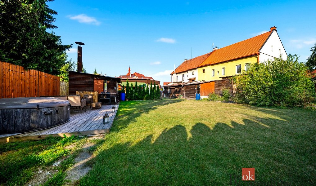 Prodej domu 302 m² s pozemkem 601 m², Dobruška – náhled fotky 16