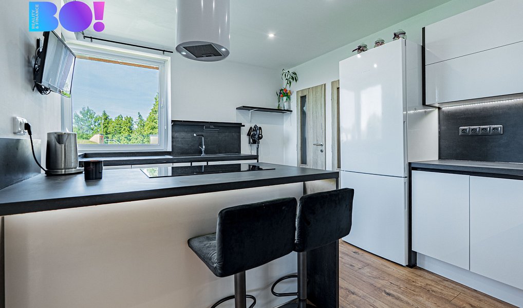 Prodej domu 280 m² s pozemkem 1 428 m², Albrechtice – náhled fotky 28
