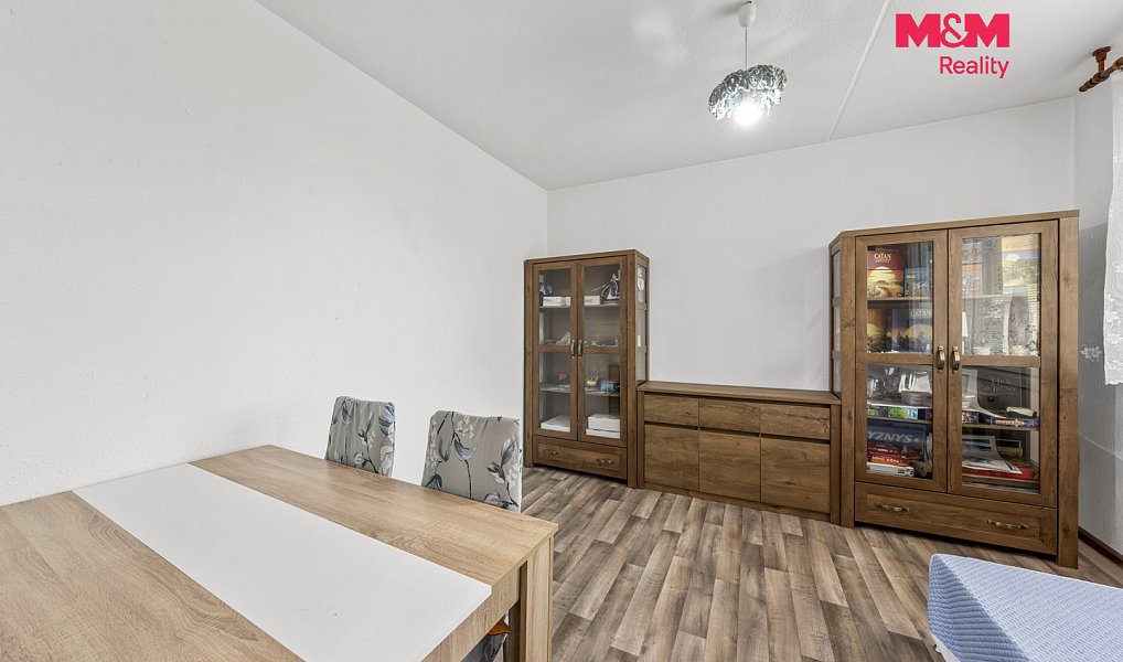 Prodej bytu 3+1 65 m², Ústí nad Labem – náhled fotky 12