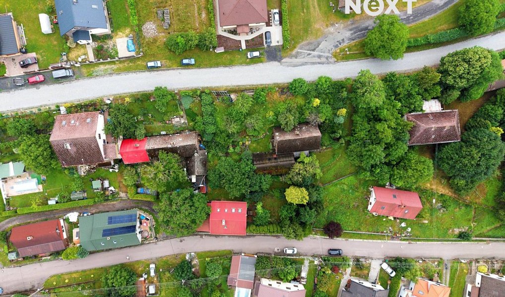 Prodej domu 143 m² s pozemkem 375 m², Vápenný Podol – náhled fotky 23