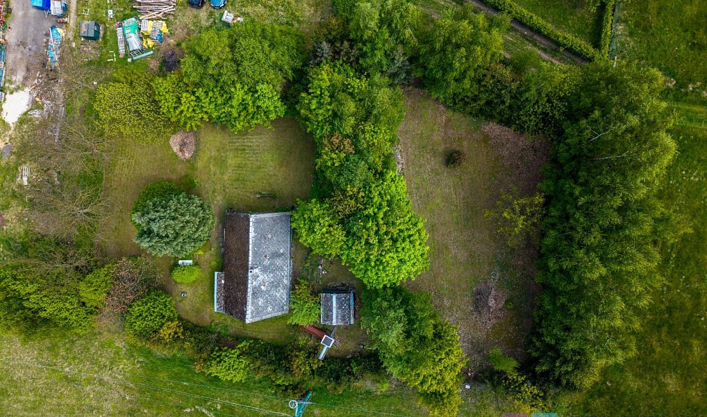 Prodej stavebního pozemku 966 m², Rychnov u Jablonce nad Nisou – náhled fotky 12