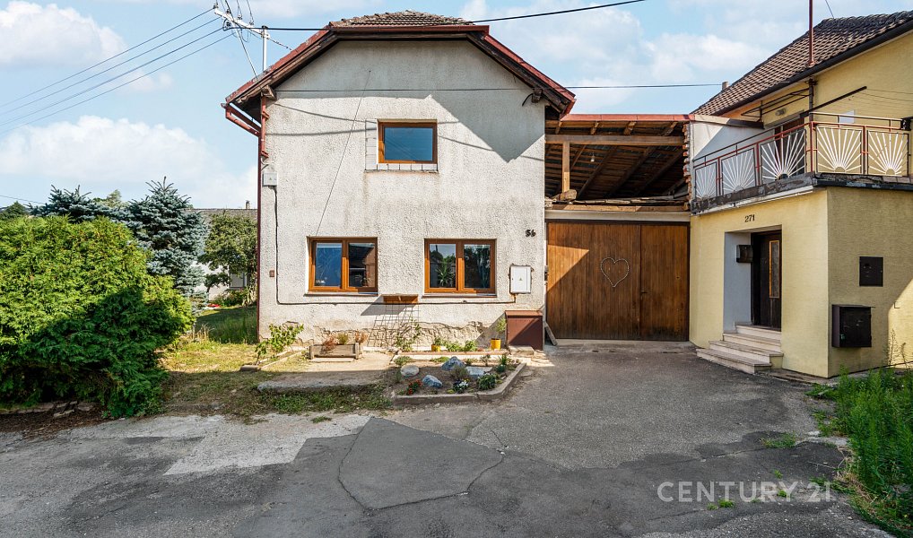 Prodej domu 170 m² s pozemkem 2 715 m², Tečovice – náhled fotky 25