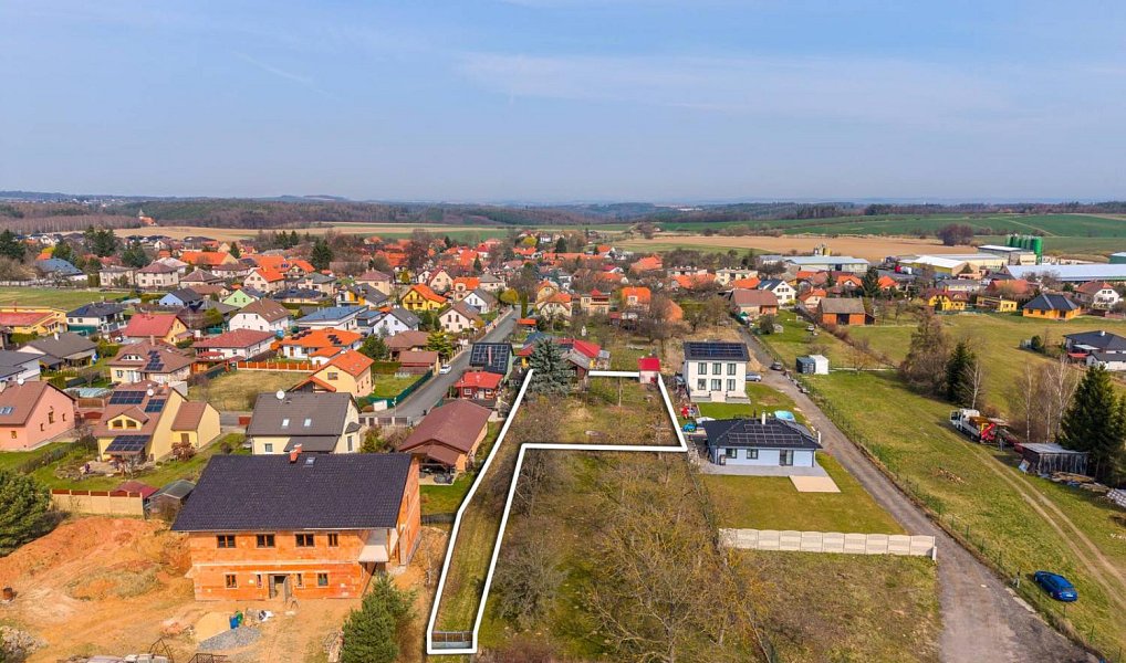 Prodej domu 107 m² s pozemkem 1 445 m², Kozojedy – náhled fotky 4