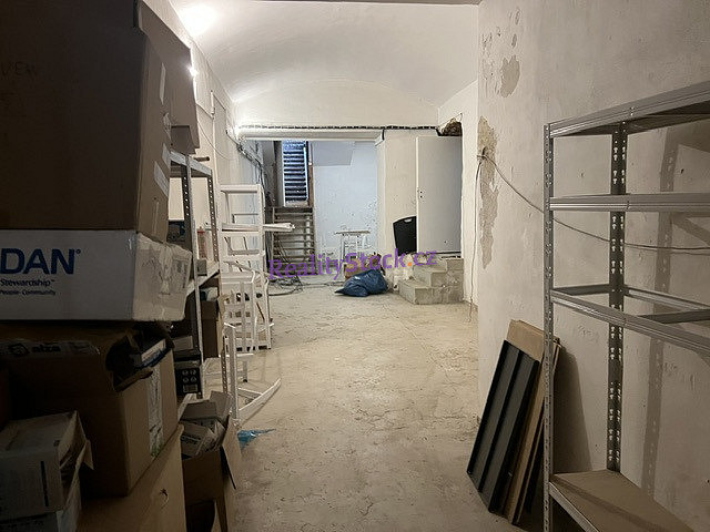 Pronájem skladovacích prostor 50 m²