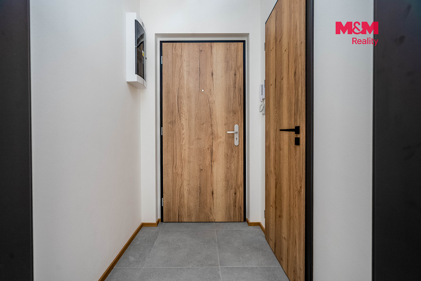 Pronájem bytu 1+kk 22 m² – fotografie 5