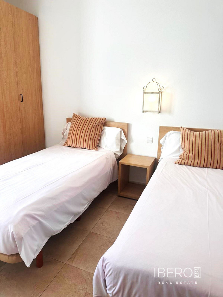 Pis 4+kk – Manilva, Manilva Pueblo, Costa del Sol Occidental - Vista 2