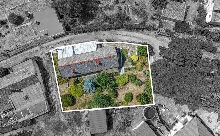 Prodej domu 115 m² s pozemkem 188 m², U Pomníku, Kutná Hora - Malín