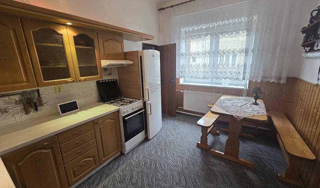 Prodej domu 118 m² s pozemkem 795 m², Křelov-Břuchotín – náhled fotky 9