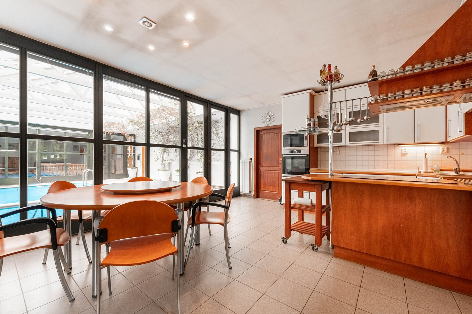 Prodej domu 215 m² s pozemkem 5 552 m² – fotografie 3