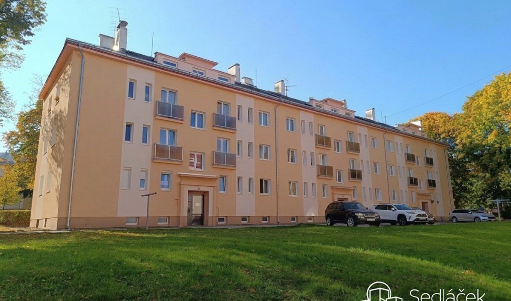 Prodej bytu 2+1 69 m², Horní Slavkov – náhled fotky 2