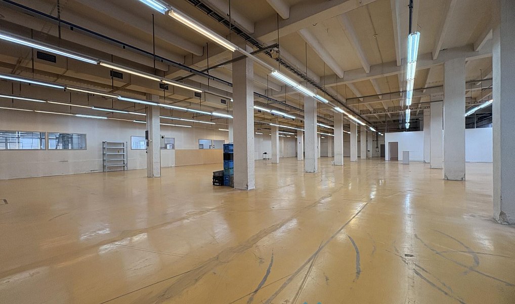 Pronájem výrobních prostor 450 m², Znojmo – náhled fotky 13