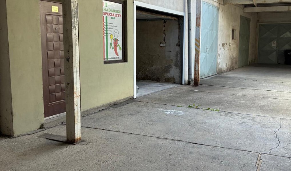 Pronájem obchodních prostor 272 m², Prostějov – náhled fotky 4