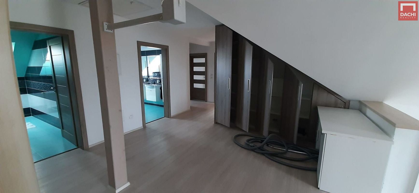 Pronájem bytu 3+kk 120 m² – fotografie 5