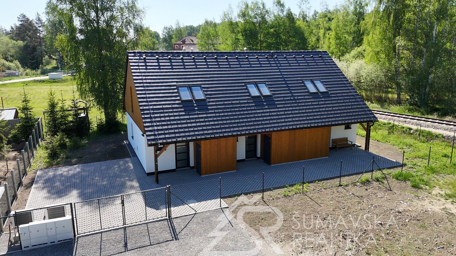 Prodej domu 82 m² s pozemkem 96 m² — photo 5