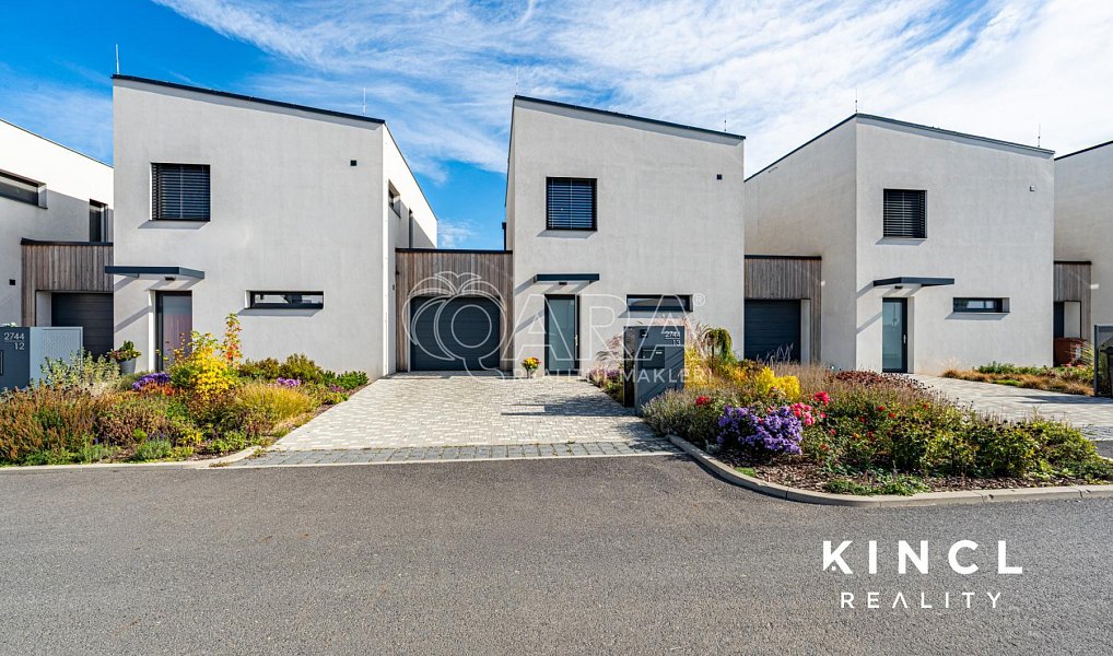 Prodej domu 104 m² s pozemkem 313 m², Nymburk – náhled fotky 2
